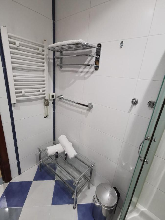 Panorama Apartman Novi Sad Exteriér fotografie