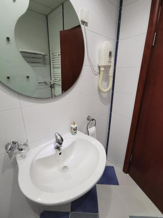 Panorama Apartman Novi Sad Exteriér fotografie