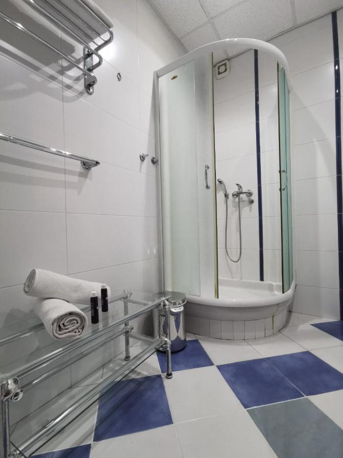 Panorama Apartman Novi Sad Exteriér fotografie
